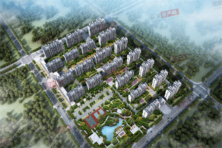 城东奥林春天2室1厅1卫66.8万72m2出售