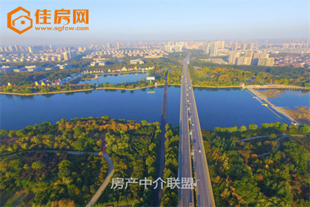 科信小区3室2厅1卫119㎡带车位付房