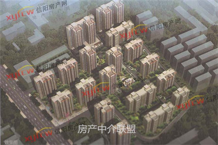 羊山新区锦江城旁中泰美域精装三房南北通透家具家电齐全有证